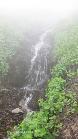 Обитель Бога