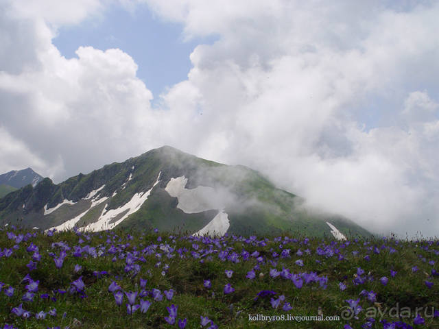 Обитель Бога