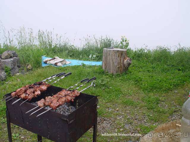 Обитель Бога