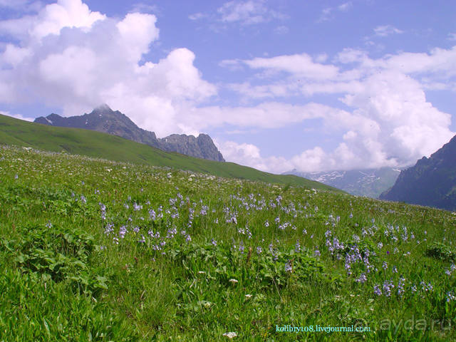 Обитель Бога