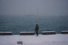 Мело, мело по всей земле...