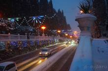 Мело, мело по всей земле...