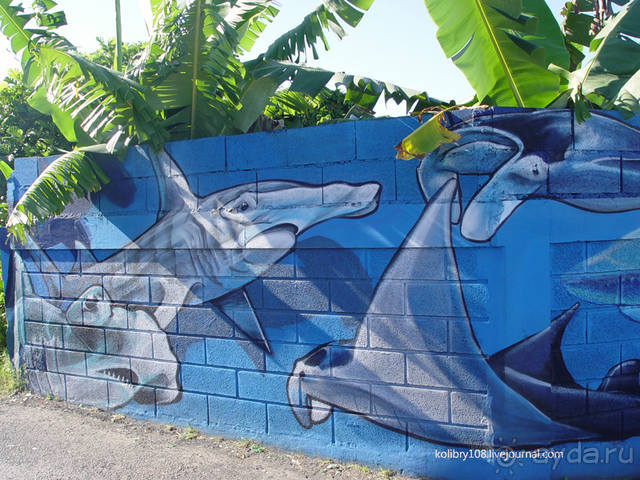 Вся правда о ТАИТИ