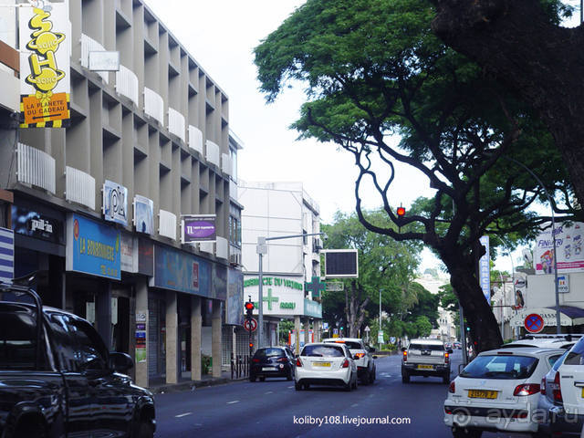 Вся правда о ТАИТИ