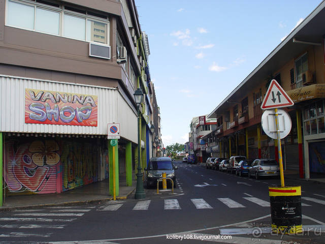 Вся правда о ТАИТИ