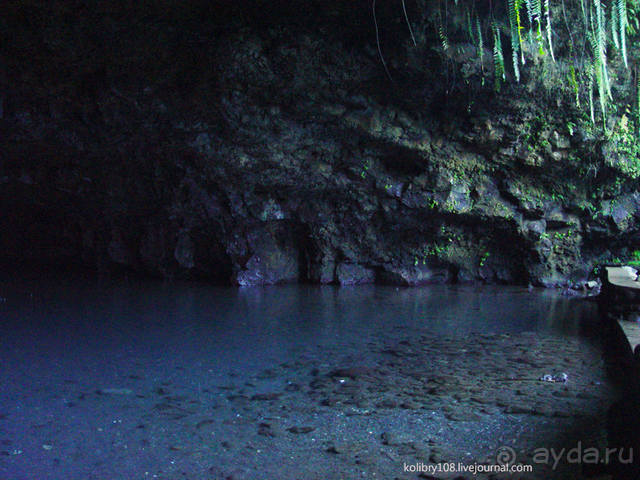 Вся правда о ТАИТИ