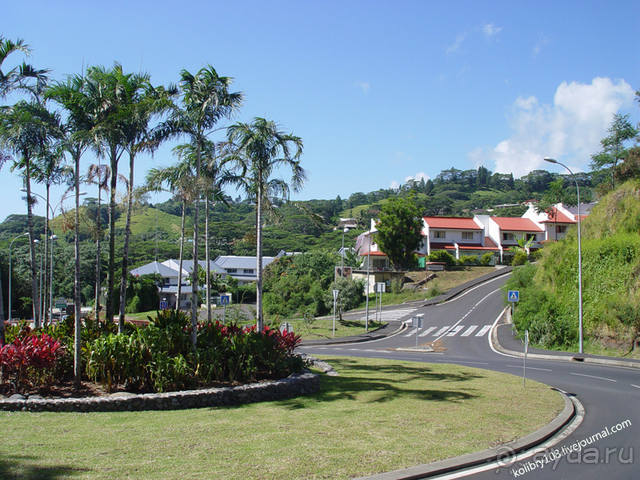 Вся правда о ТАИТИ