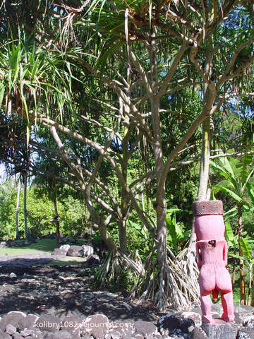 Вся правда о ТАИТИ