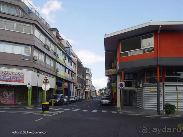 Вся правда о ТАИТИ