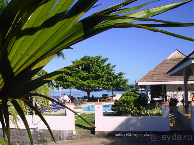 Вся правда о ТАИТИ