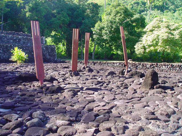 Вся правда о ТАИТИ