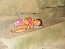 Храмы Камбоджи.