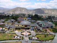 Эквадор (4-я часть)