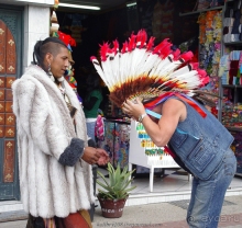 Эквадор (4-я часть)