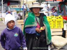 Эквадор (4-я часть)