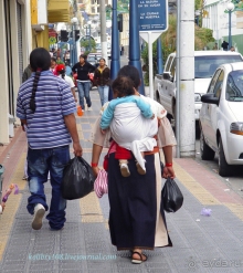 Эквадор (4-я часть)