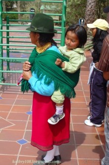 Эквадор (4-я часть)