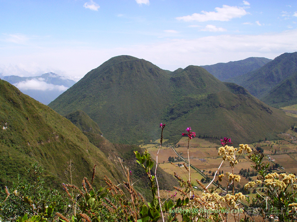 Эквадор (4-я часть)