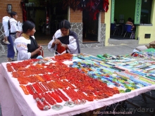 Эквадор (4-я часть)