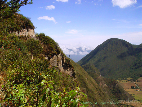 Эквадор (4-я часть)
