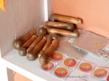 Бутан - страна глазастых фаллосов (часть первая).