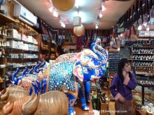 Бутан - страна глазастых фаллосов (часть первая).