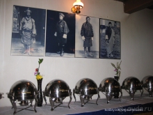 Бутан - страна глазастых фаллосов (часть первая).