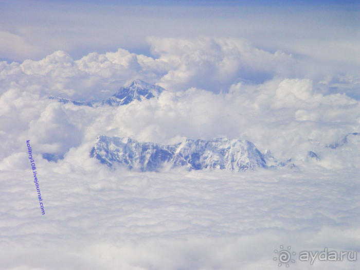 Бутан - страна глазастых фаллосов (часть первая).
