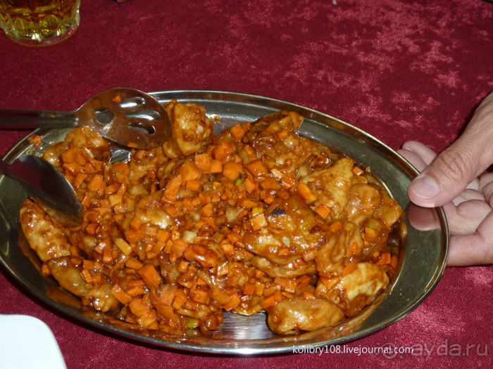 Бутан - страна глазастых фаллосов (часть первая).