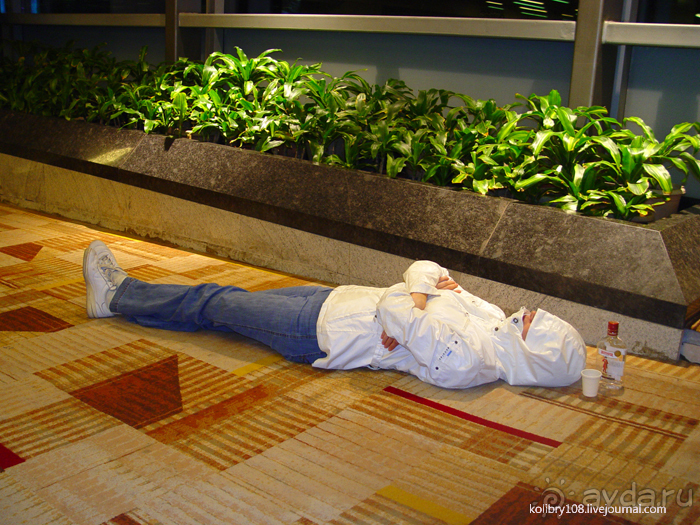 Бутан - страна глазастых фаллосов (часть первая).