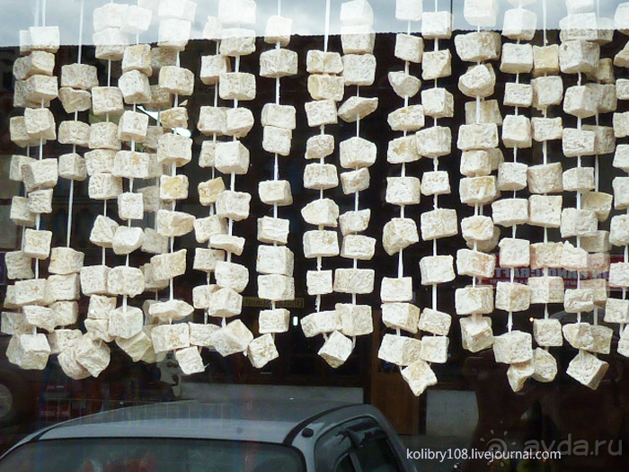 Бутан - страна глазастых фаллосов (часть первая).