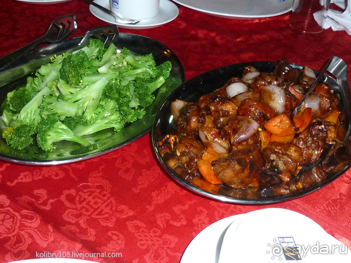 Бутан - страна глазастых фаллосов (часть первая).