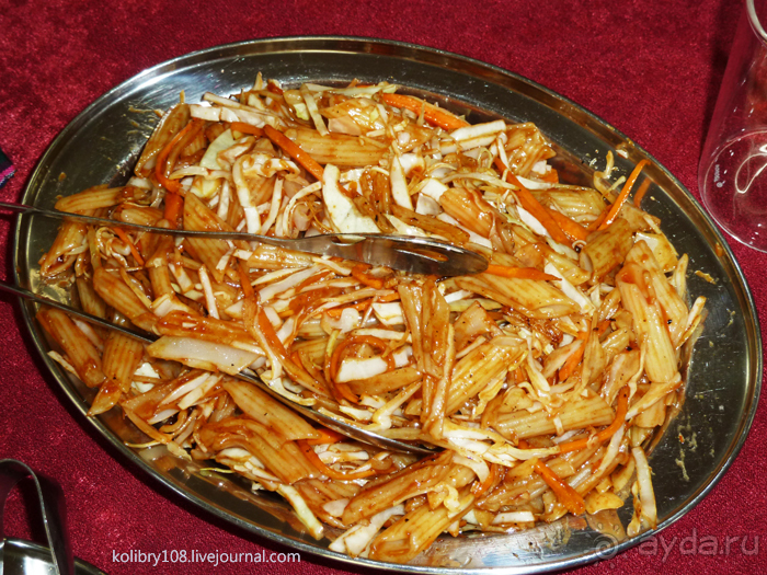 Бутан - страна глазастых фаллосов (часть первая).