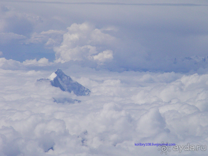 Бутан - страна глазастых фаллосов (часть первая).