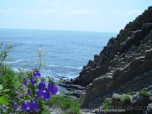 Скала Киселева (г.Туапсе)