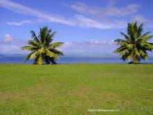Альбом отзыва "ТАИТИ - МАЛЕНЬКИЙ ПРАЗДНИК."