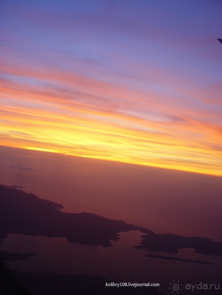 Зиплайн ("птички на проводах") и мангры-тур на Филиппинах.