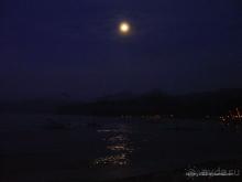 Подземная река (Филиппины)