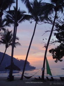 Подземная река (Филиппины)