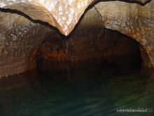 Подземная река (Филиппины)