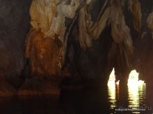 Подземная река (Филиппины)