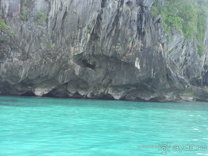 Подземная река (Филиппины)