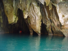 Подземная река (Филиппины)