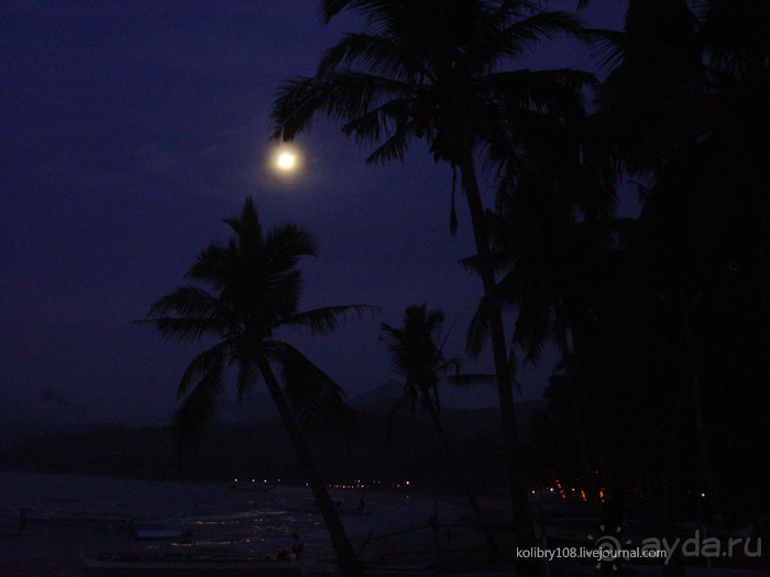 Подземная река (Филиппины)