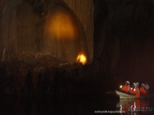 Подземная река (Филиппины)