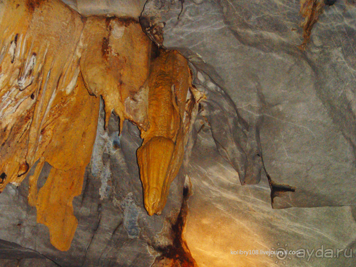 Подземная река (Филиппины)