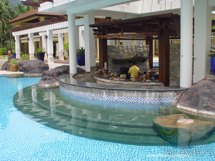 Подземная река (Филиппины)