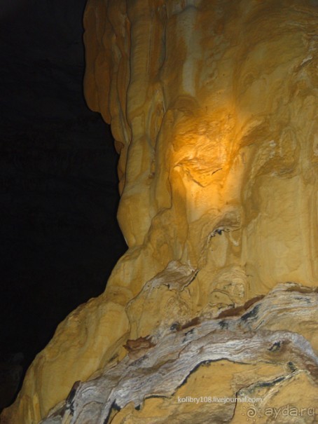 Подземная река (Филиппины)