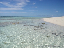 Сейшелы (окончание).