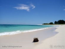 Сейшелы (окончание).